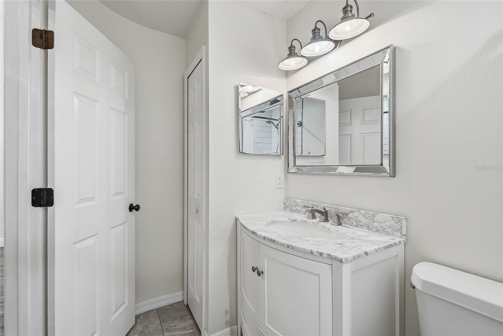 PLACIDO BAYOU - Residential