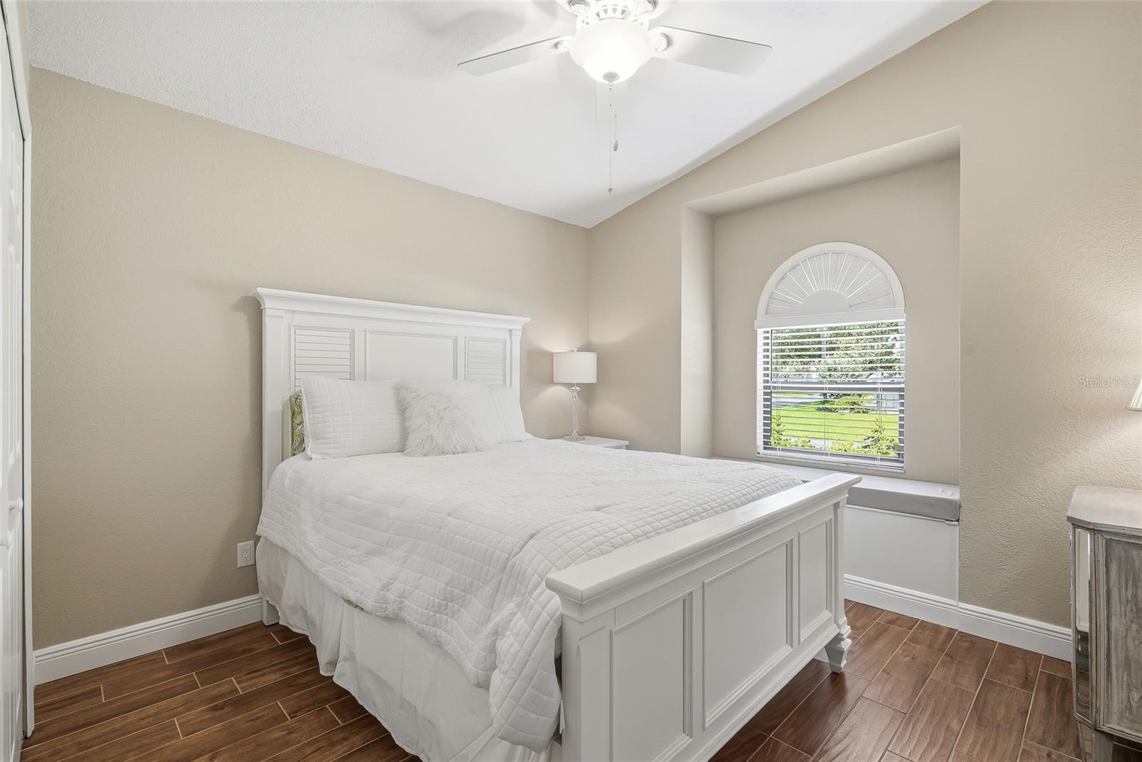 PLACIDO BAYOU - Residential