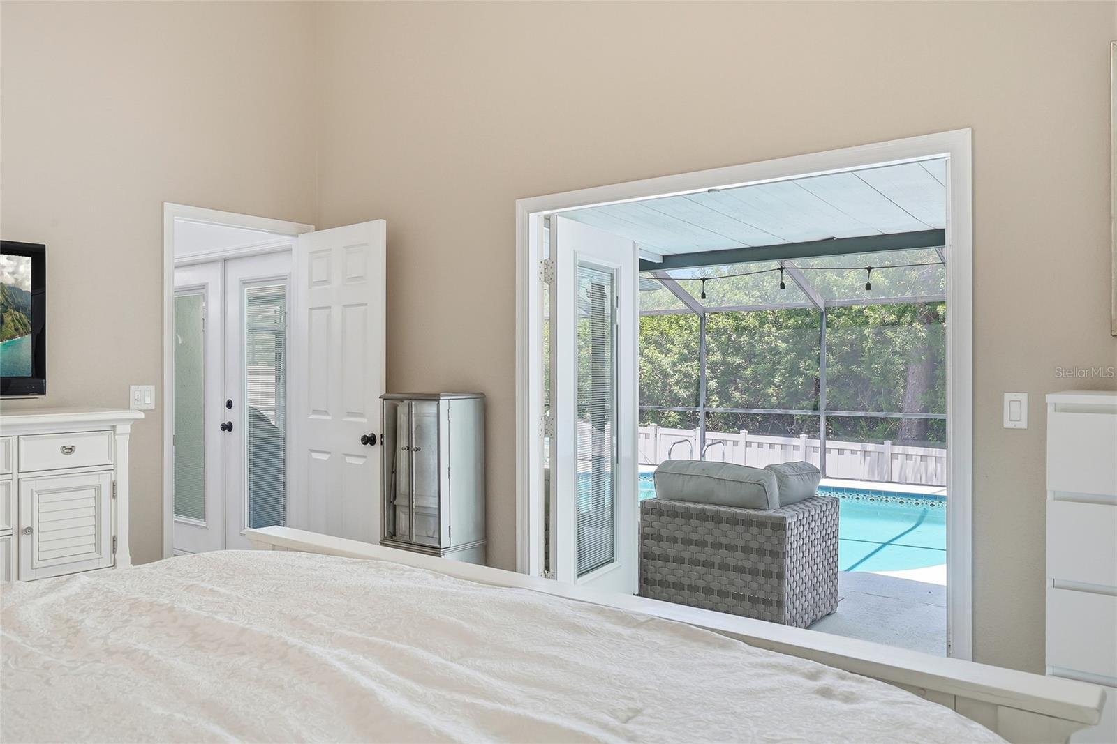 PLACIDO BAYOU - Residential