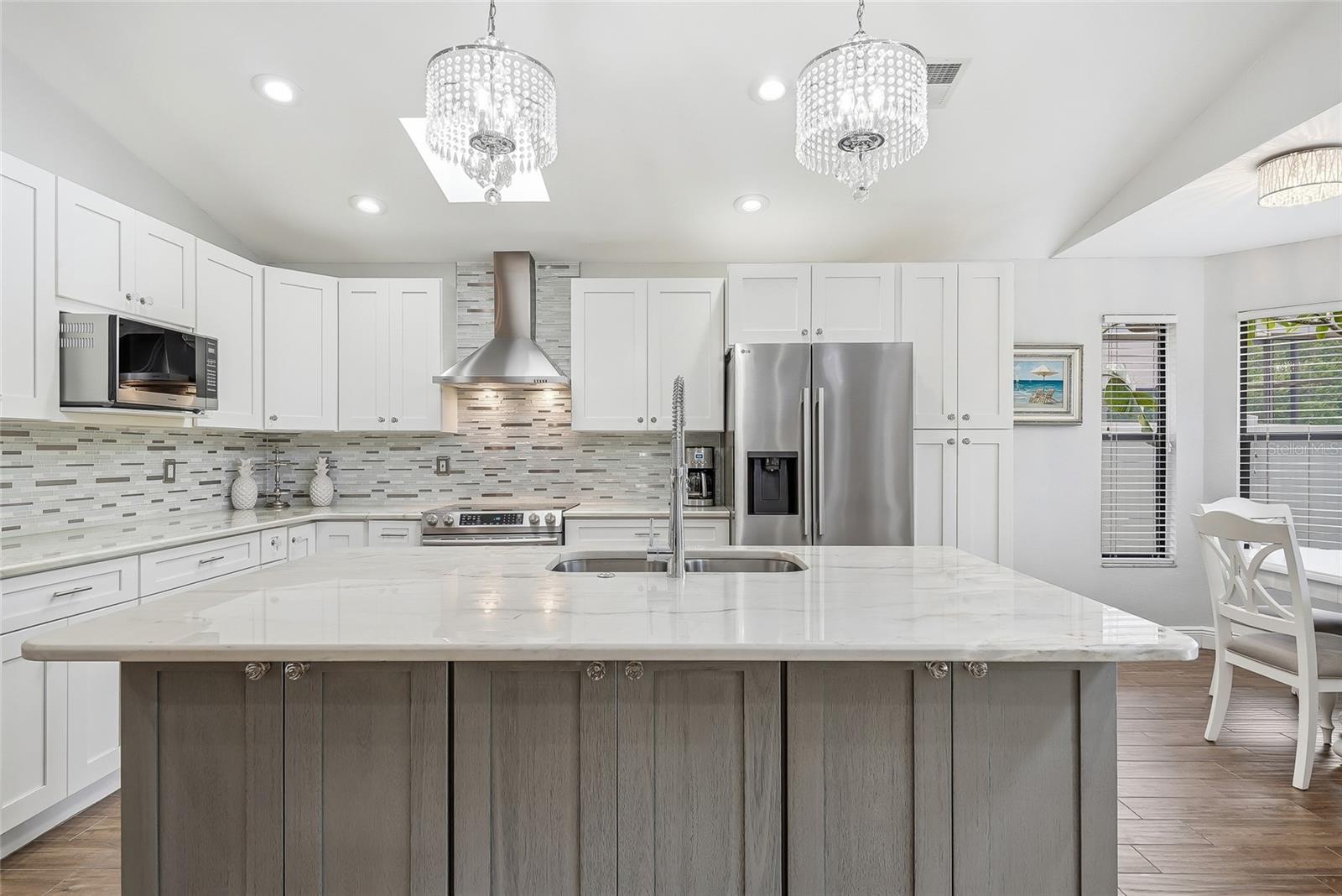 PLACIDO BAYOU - Residential