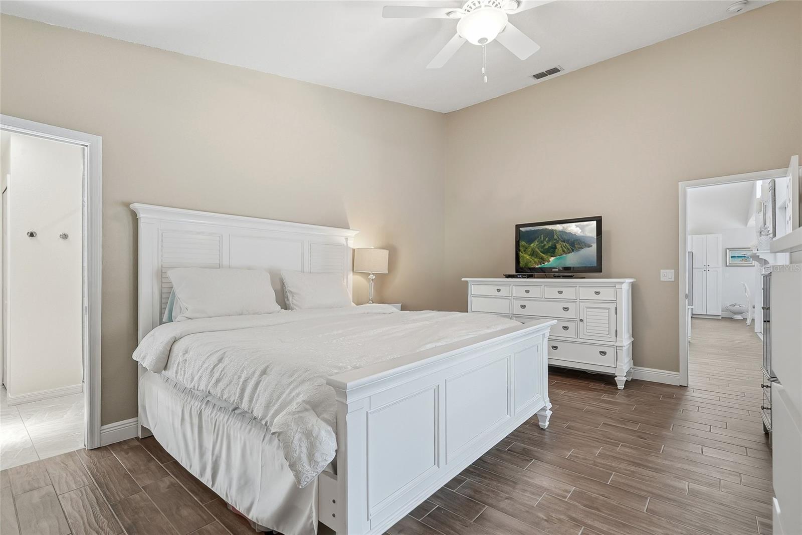 PLACIDO BAYOU - Residential