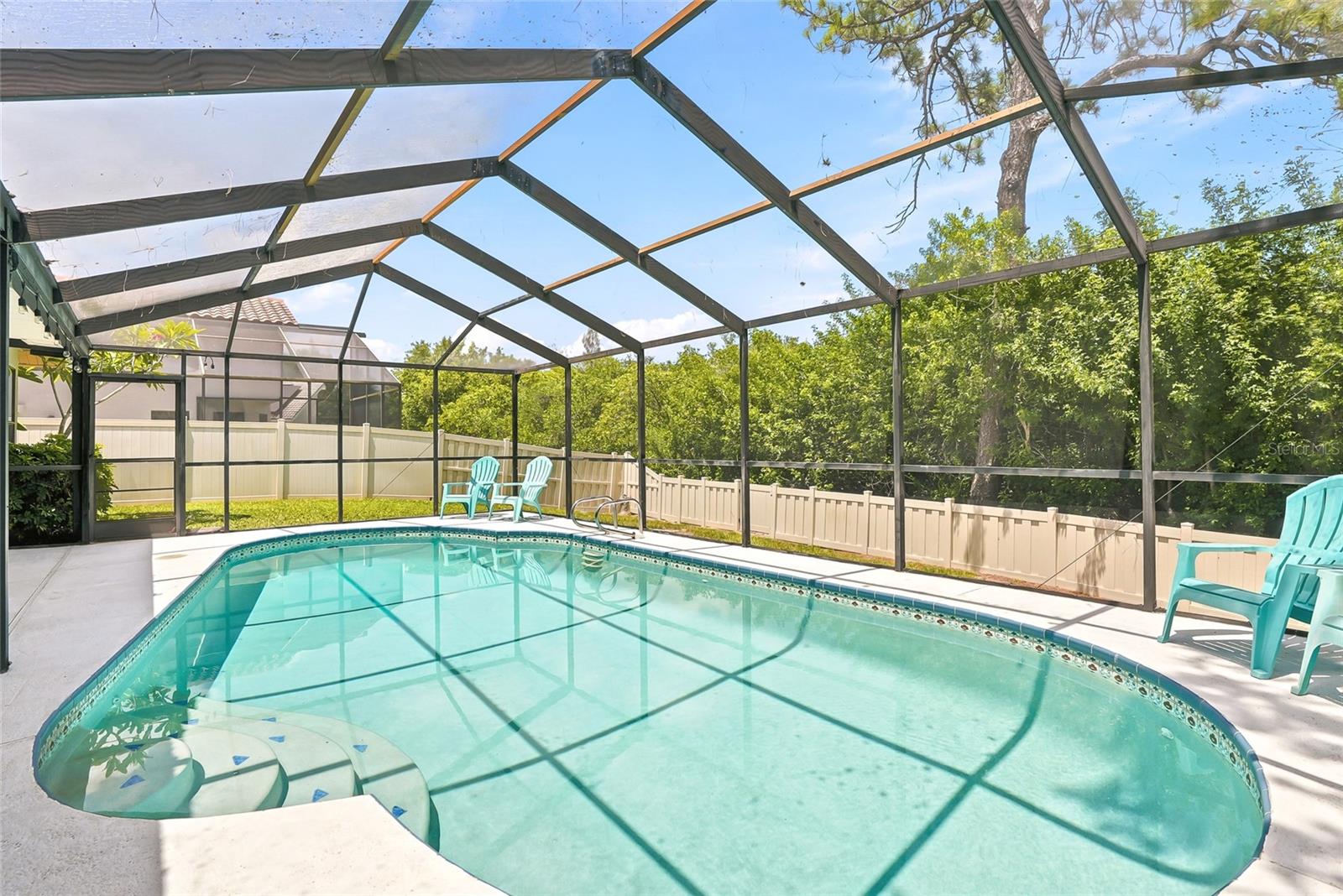 PLACIDO BAYOU - Residential