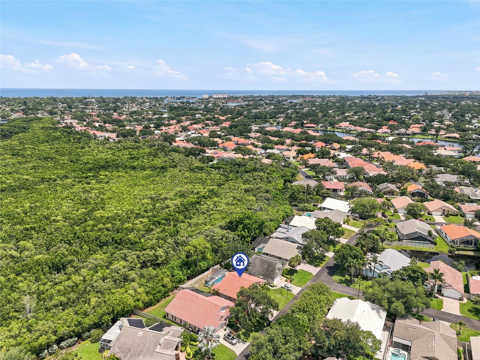 PLACIDO BAYOU - Residential