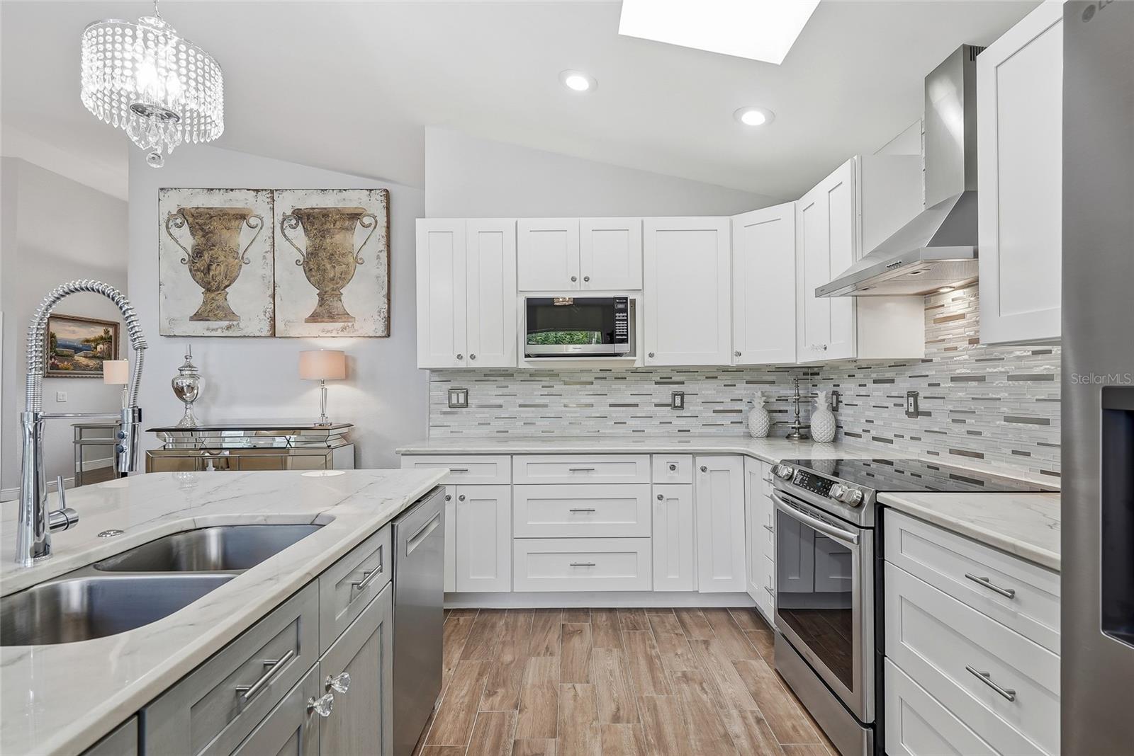 PLACIDO BAYOU - Residential