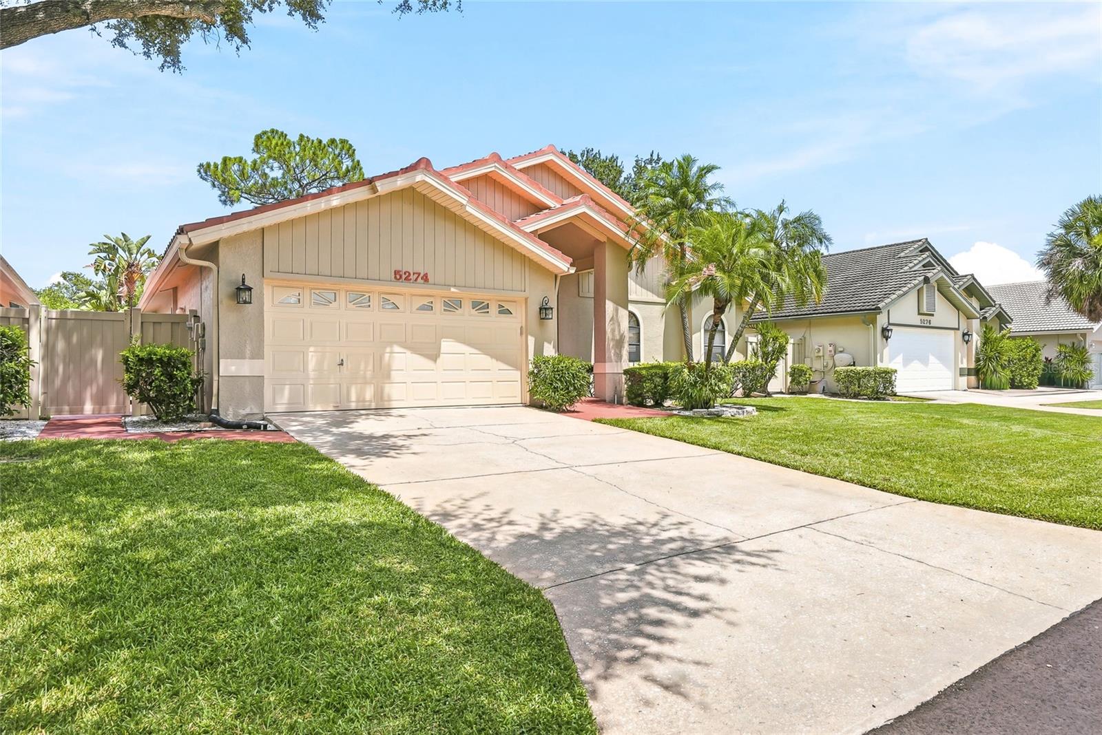 PLACIDO BAYOU - Residential