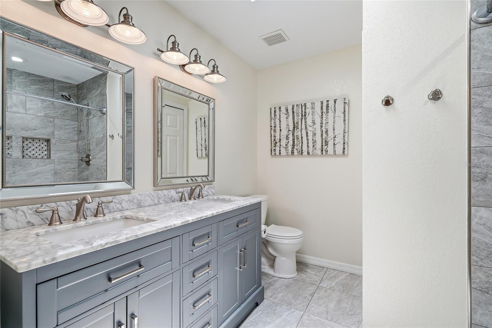 PLACIDO BAYOU - Residential