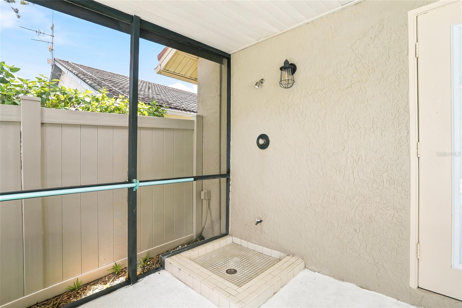 PLACIDO BAYOU - Residential