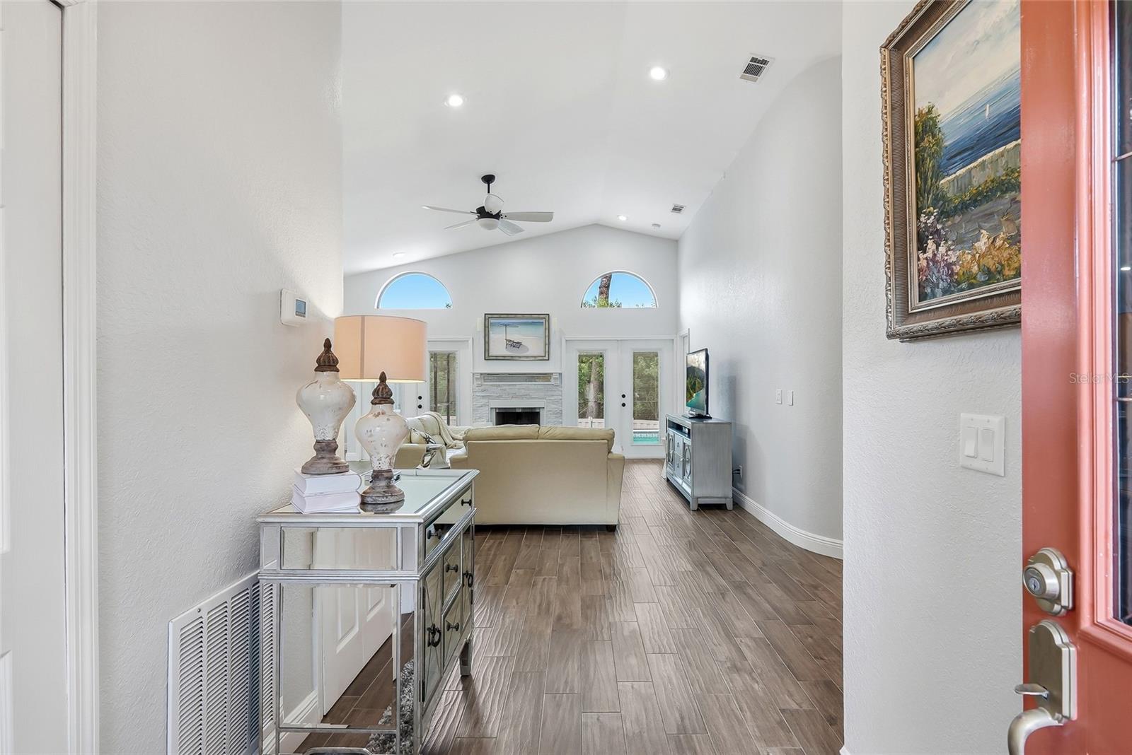 PLACIDO BAYOU - Residential