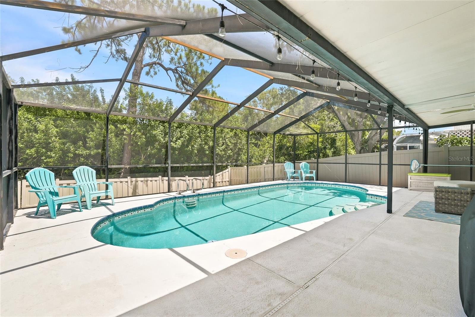 PLACIDO BAYOU - Residential