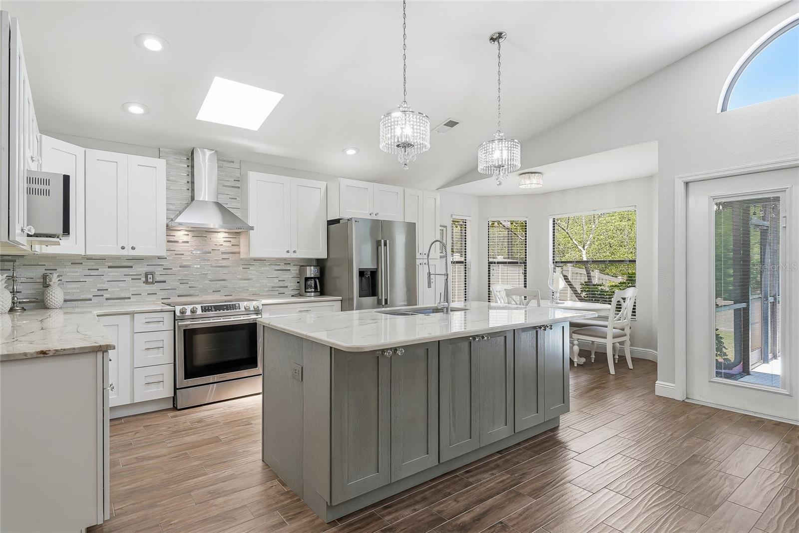 PLACIDO BAYOU - Residential