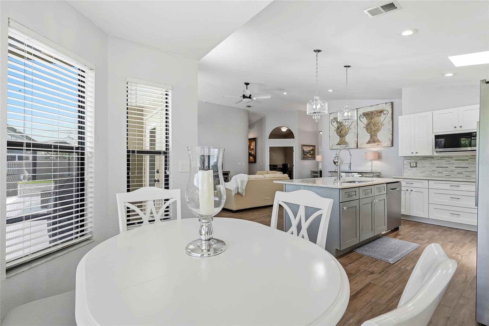 PLACIDO BAYOU - Residential