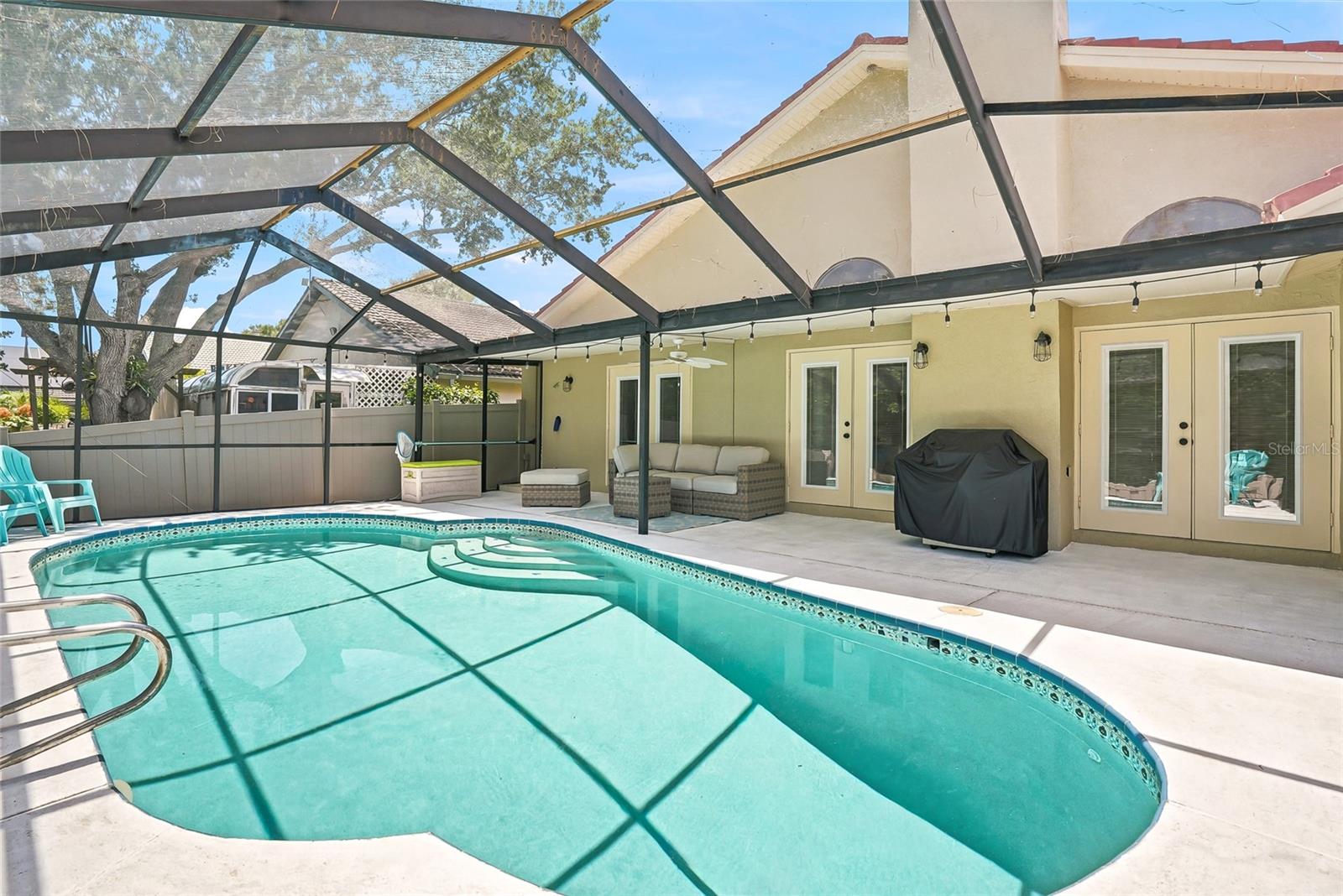PLACIDO BAYOU - Residential
