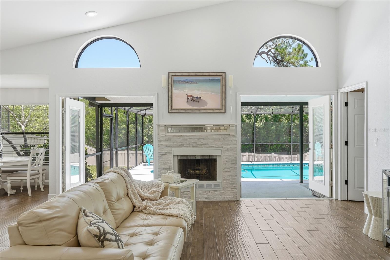PLACIDO BAYOU - Residential