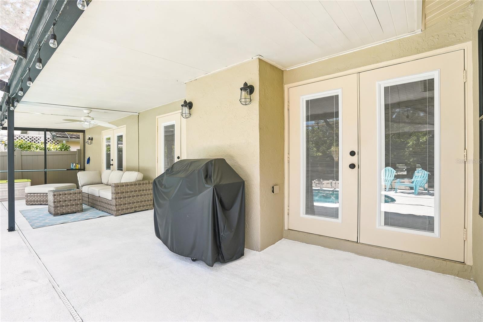 PLACIDO BAYOU - Residential
