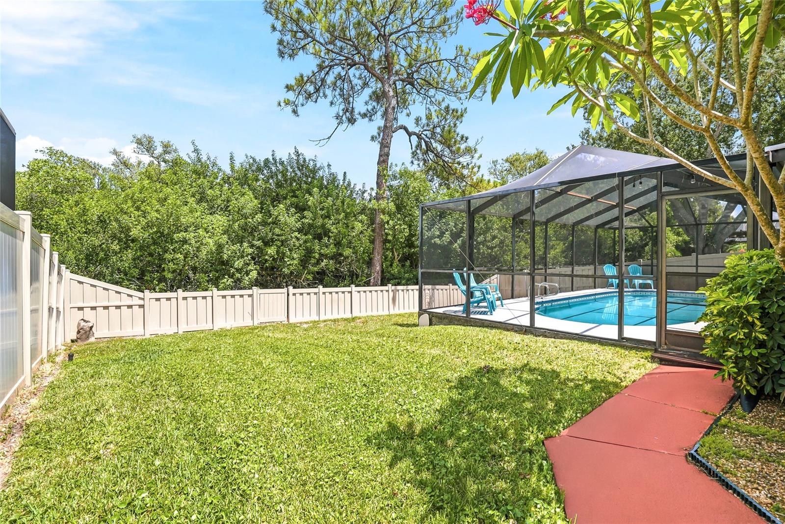 PLACIDO BAYOU - Residential