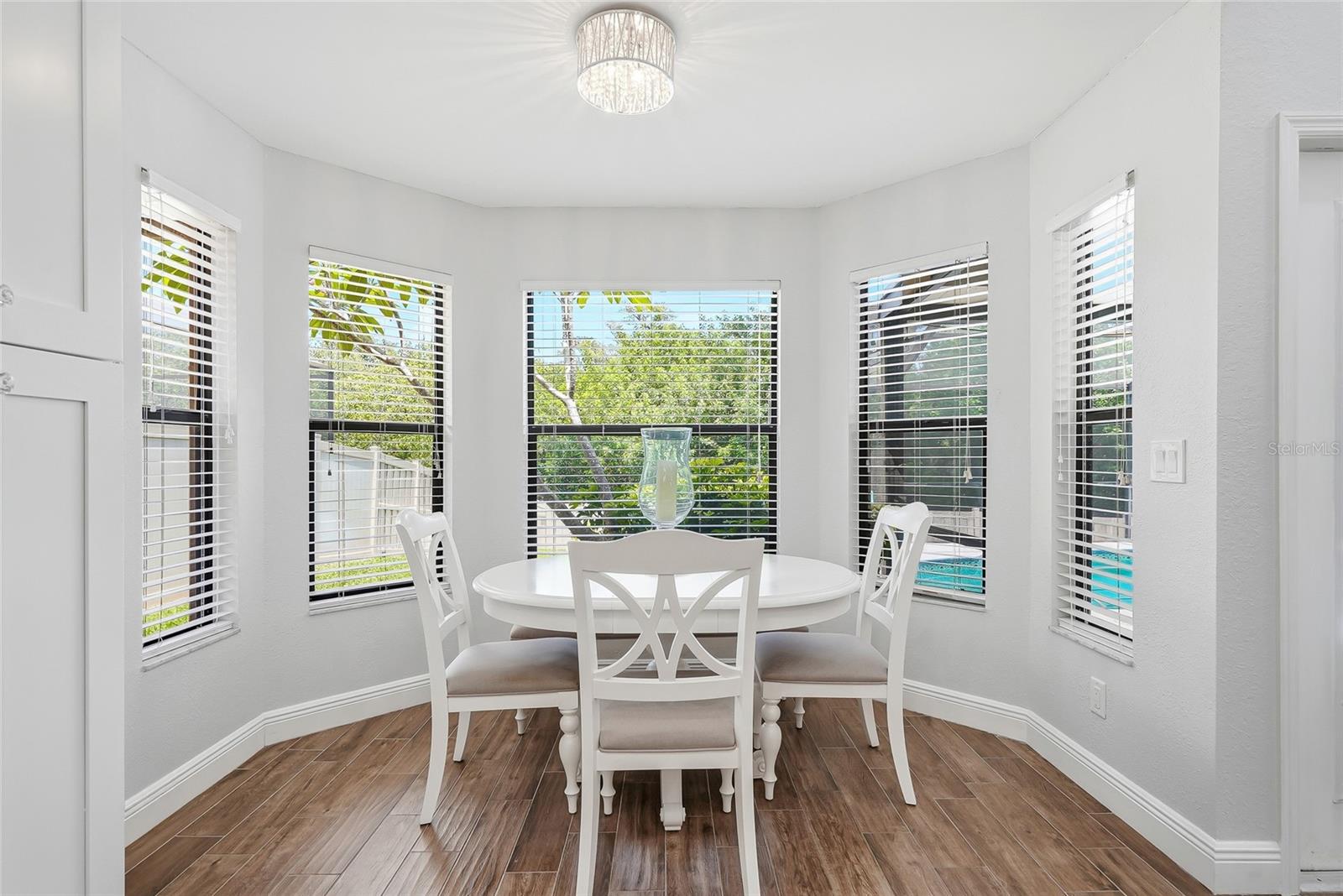 PLACIDO BAYOU - Residential