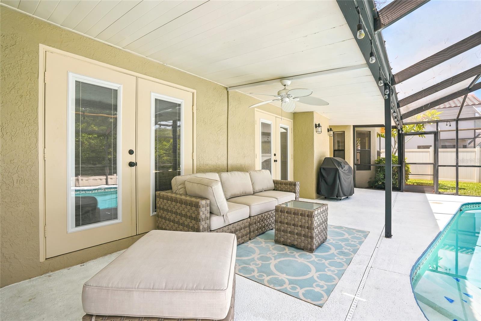 PLACIDO BAYOU - Residential