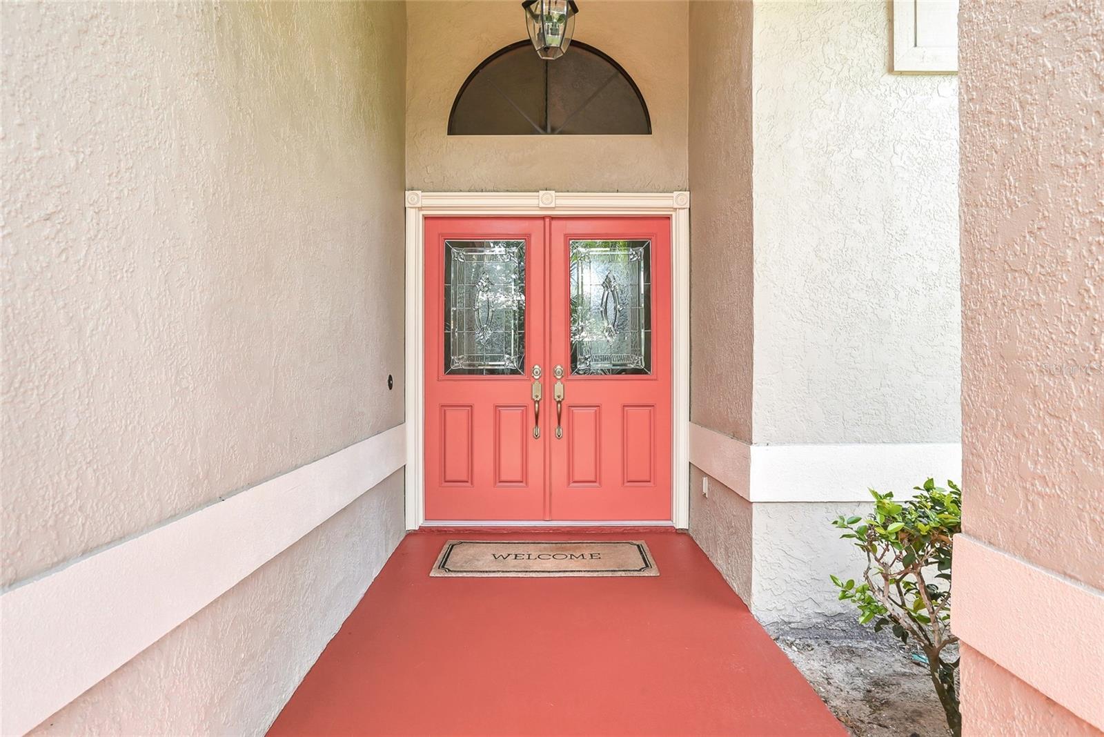 PLACIDO BAYOU - Residential