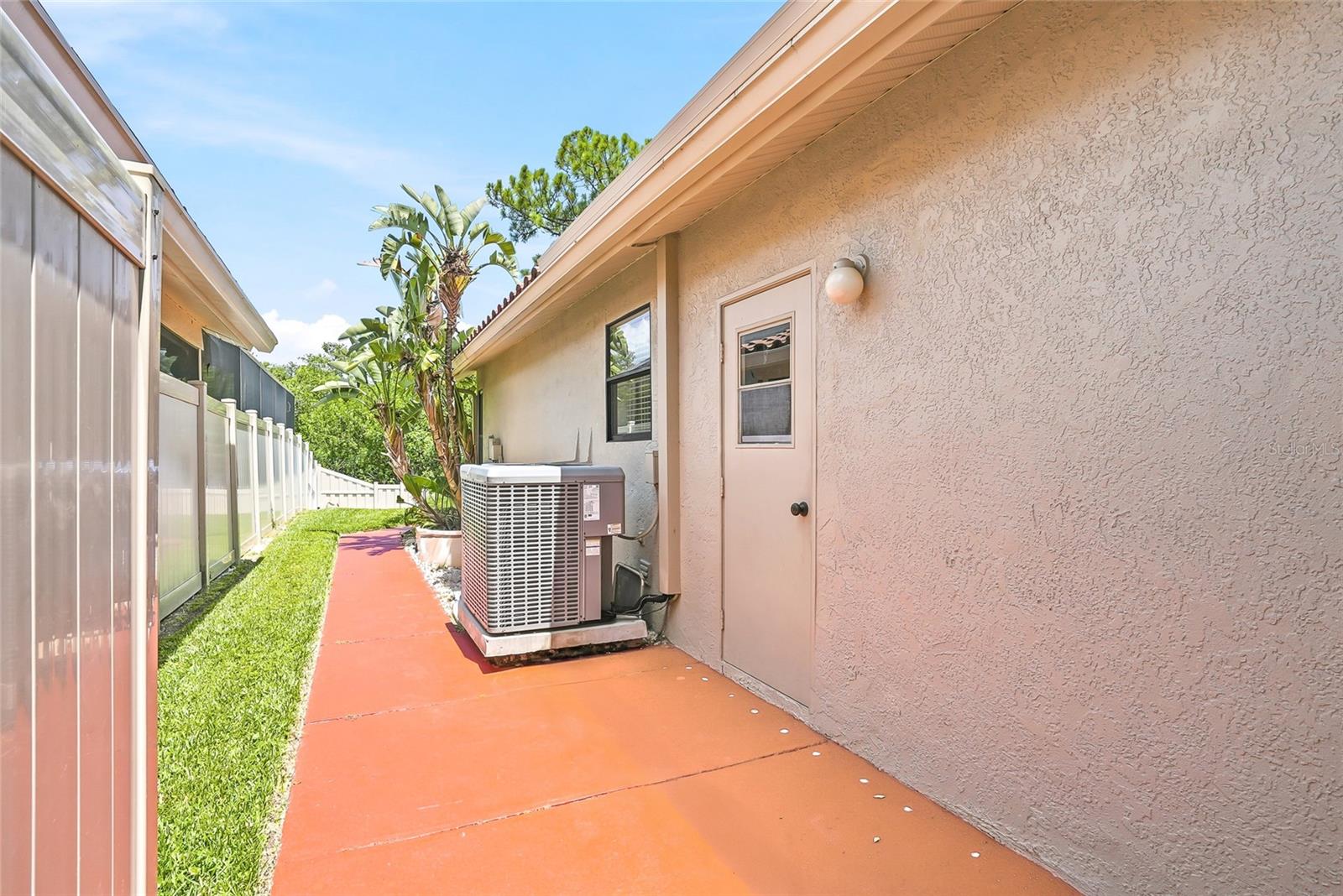PLACIDO BAYOU - Residential