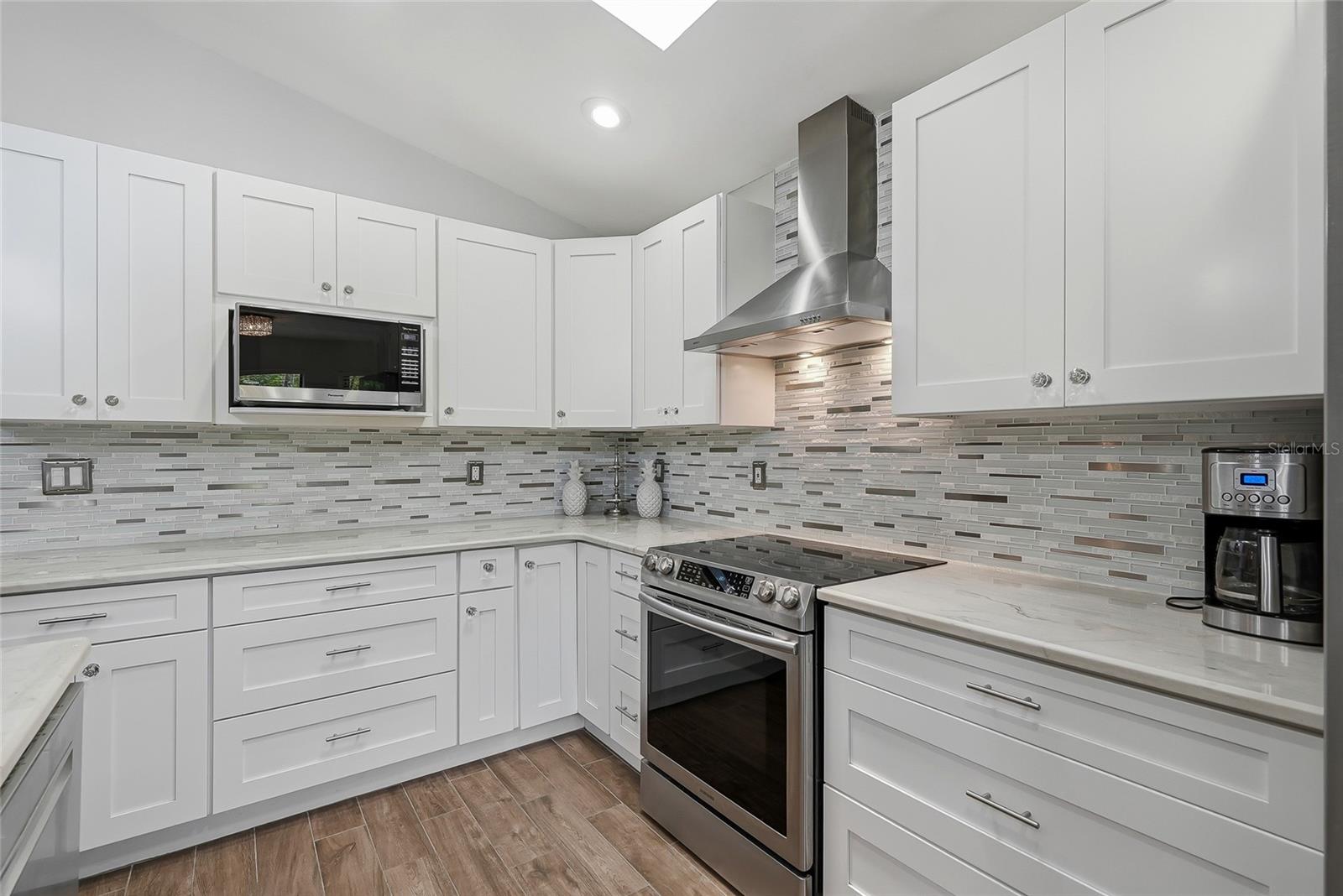 PLACIDO BAYOU - Residential