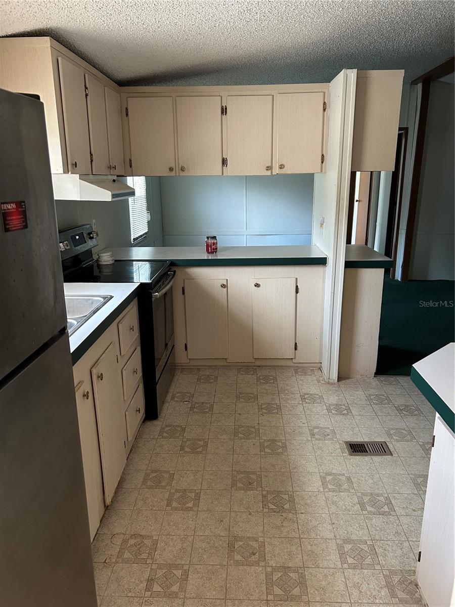 FLORA DALE - Residential
