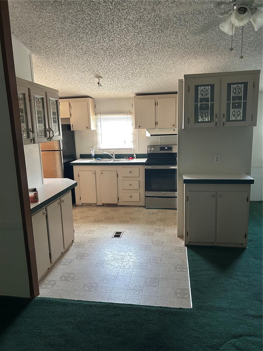 FLORA DALE - Residential