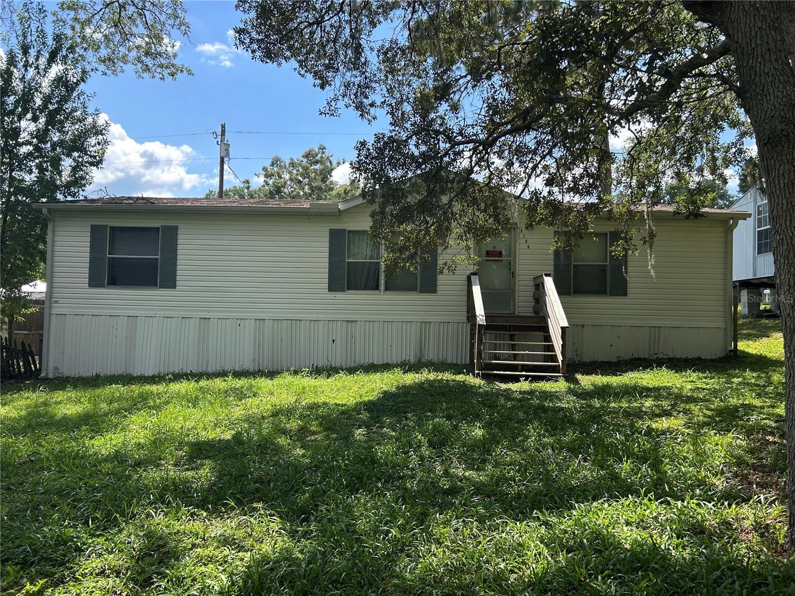 FLORA DALE - Residential