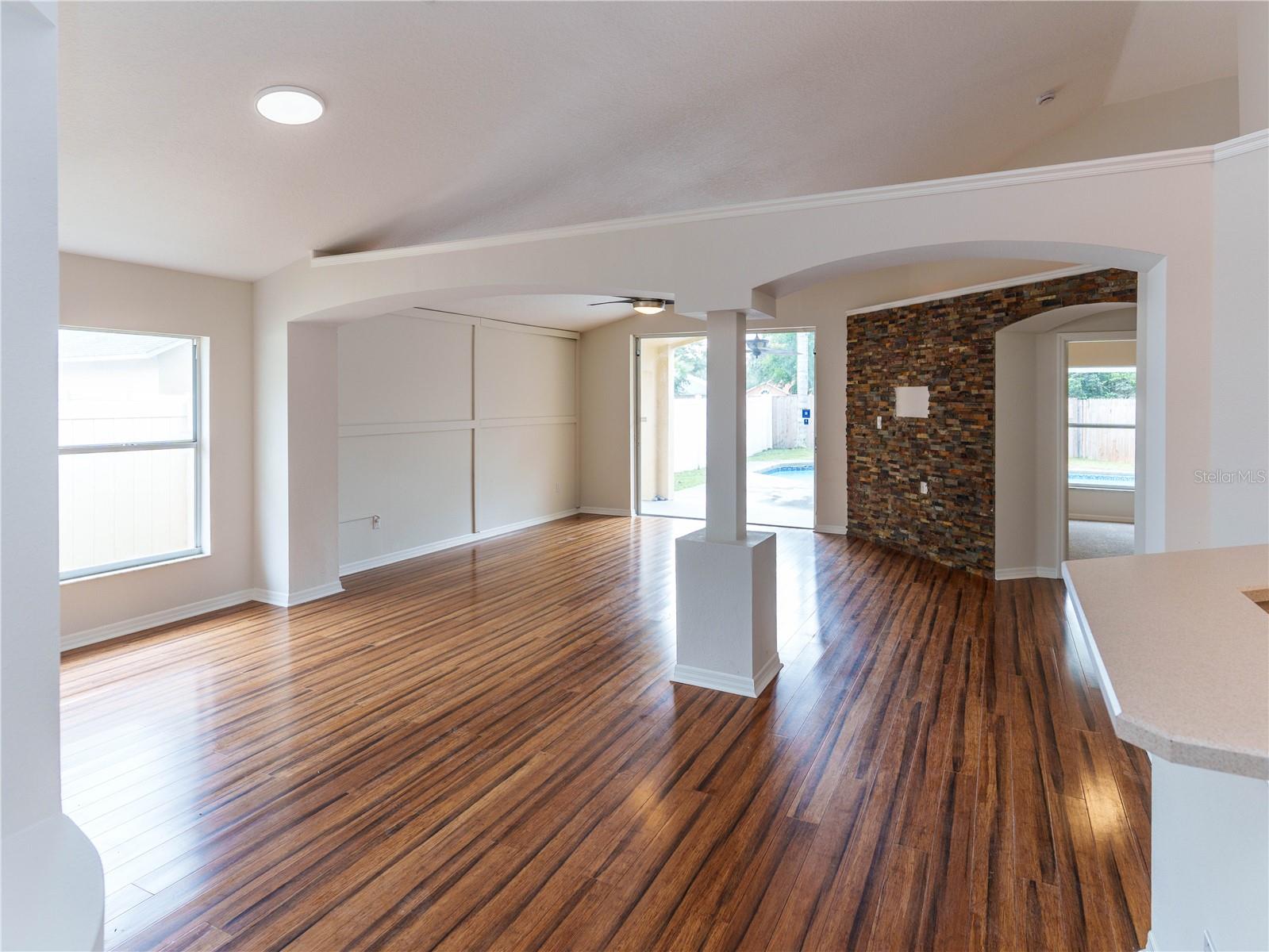 WEST MEADOWS PRCL 4 PH 4 - Residential