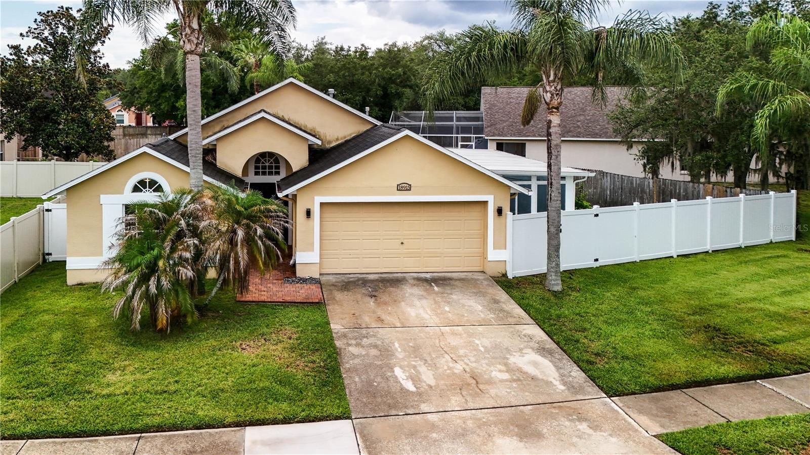 WEST MEADOWS PRCL 4 PH 4 - Residential