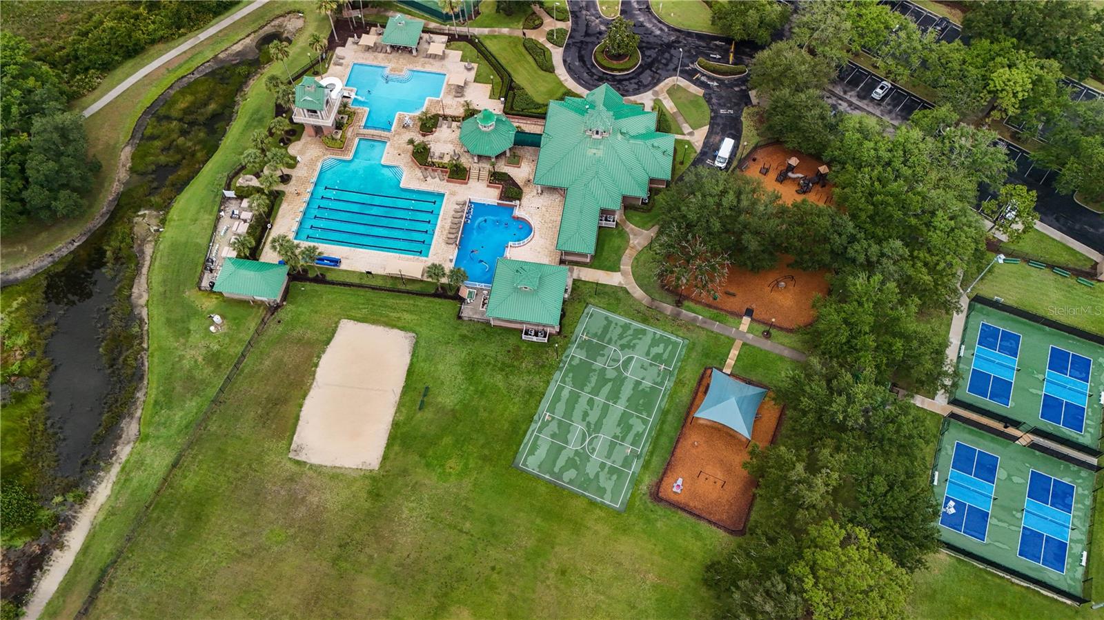 WEST MEADOWS PRCL 4 PH 4 - Residential
