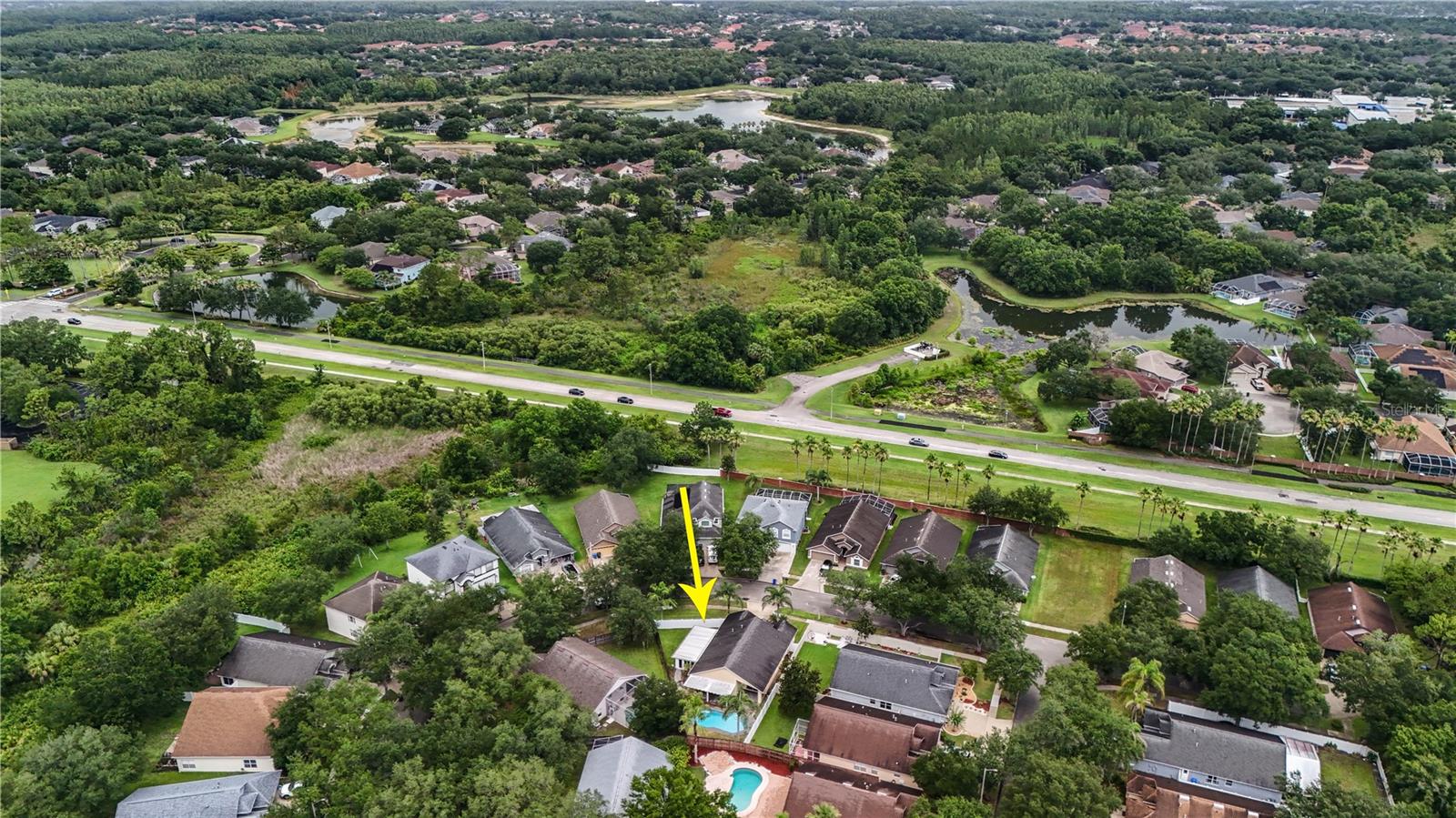 WEST MEADOWS PRCL 4 PH 4 - Residential