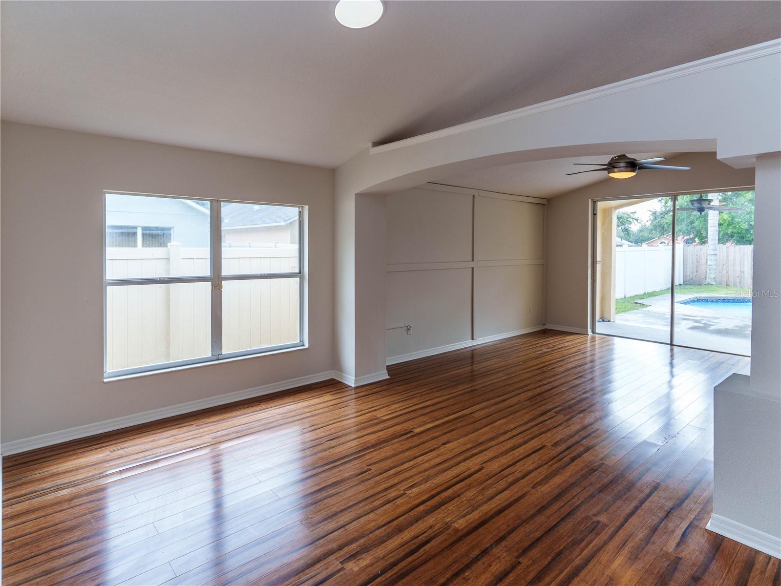 WEST MEADOWS PRCL 4 PH 4 - Residential
