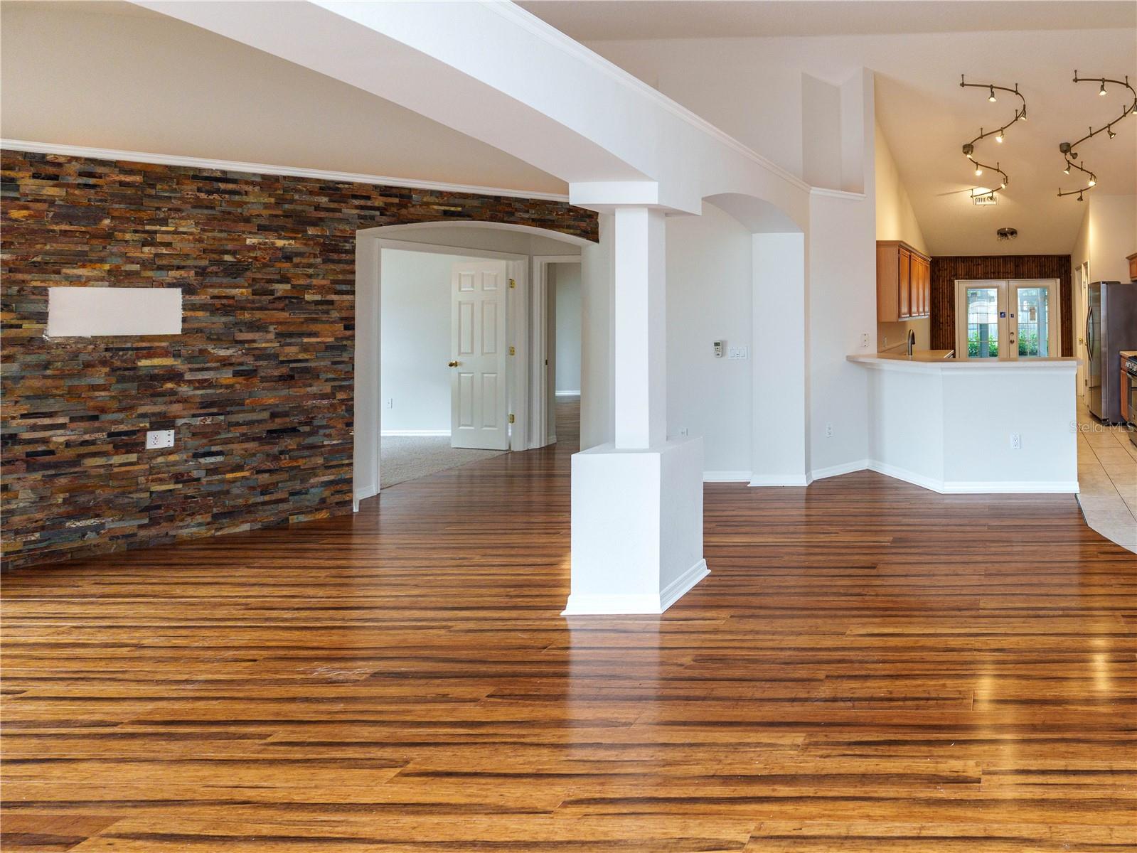 WEST MEADOWS PRCL 4 PH 4 - Residential