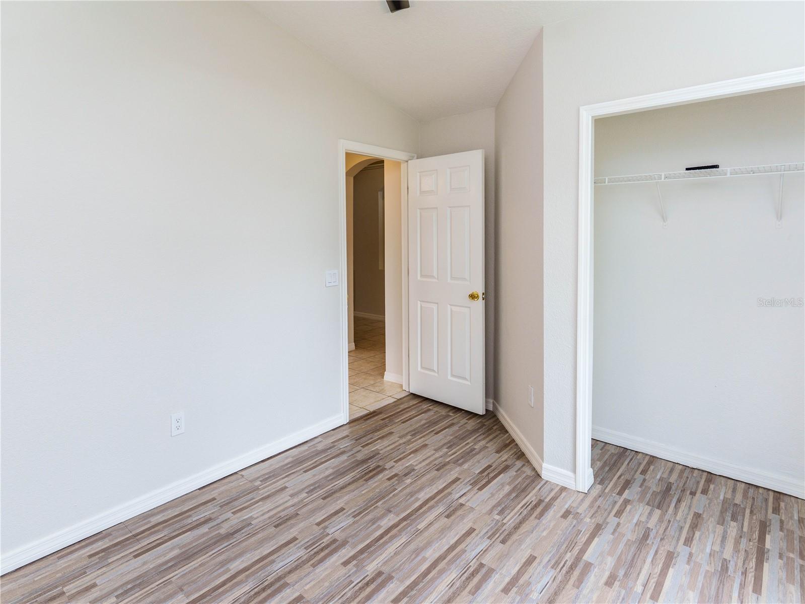 WEST MEADOWS PRCL 4 PH 4 - Residential