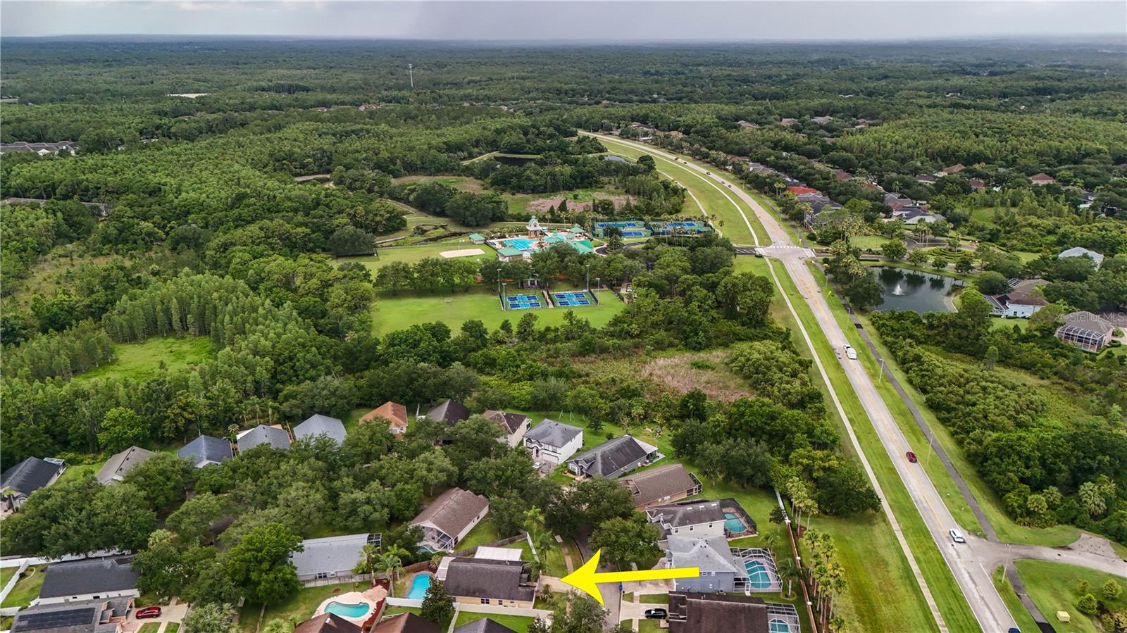 WEST MEADOWS PRCL 4 PH 4 - Residential