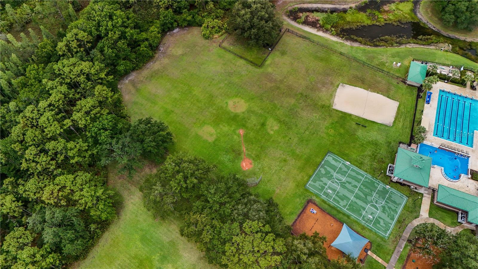 WEST MEADOWS PRCL 4 PH 4 - Residential