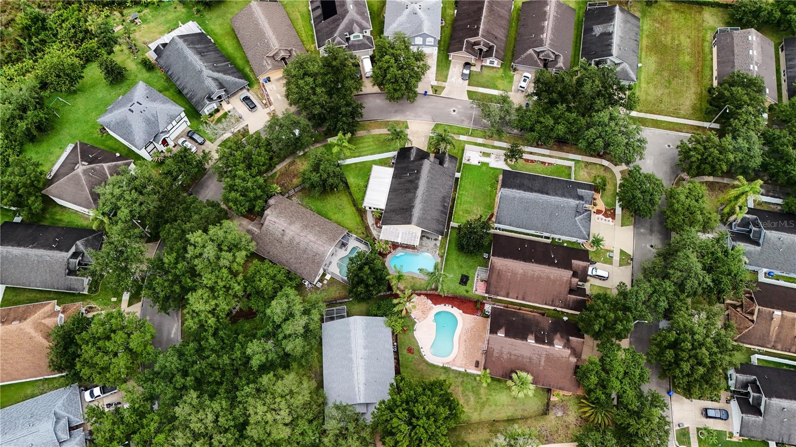 WEST MEADOWS PRCL 4 PH 4 - Residential