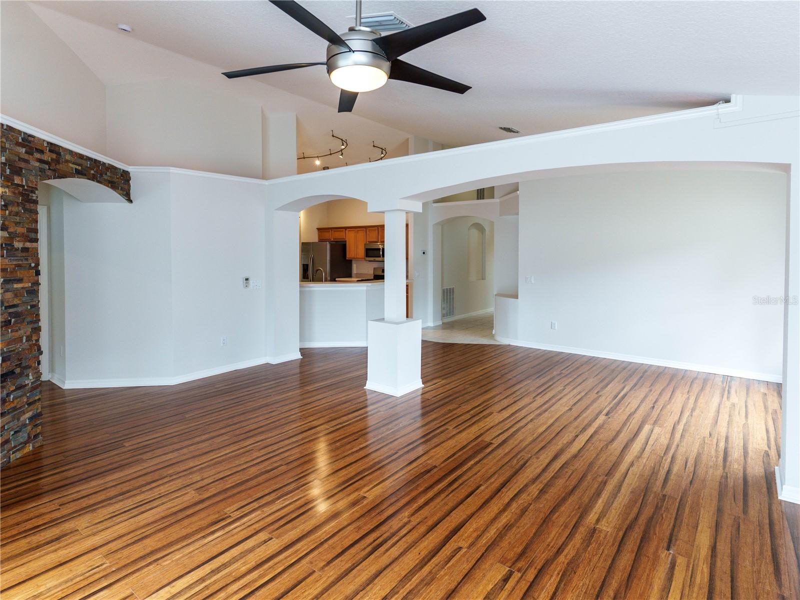 WEST MEADOWS PRCL 4 PH 4 - Residential