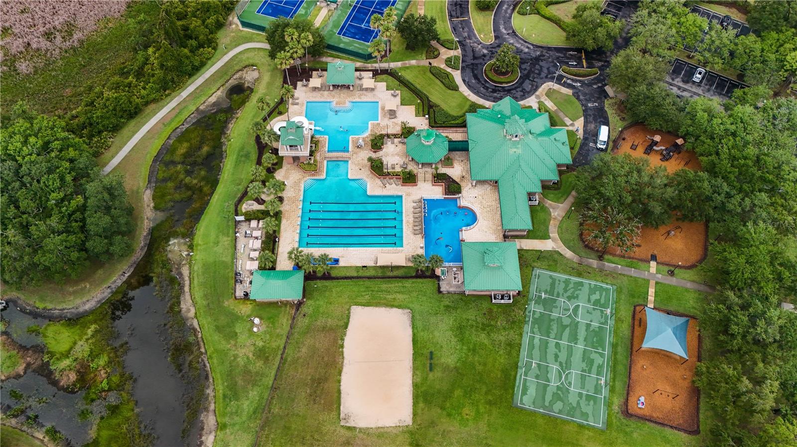 WEST MEADOWS PRCL 4 PH 4 - Residential