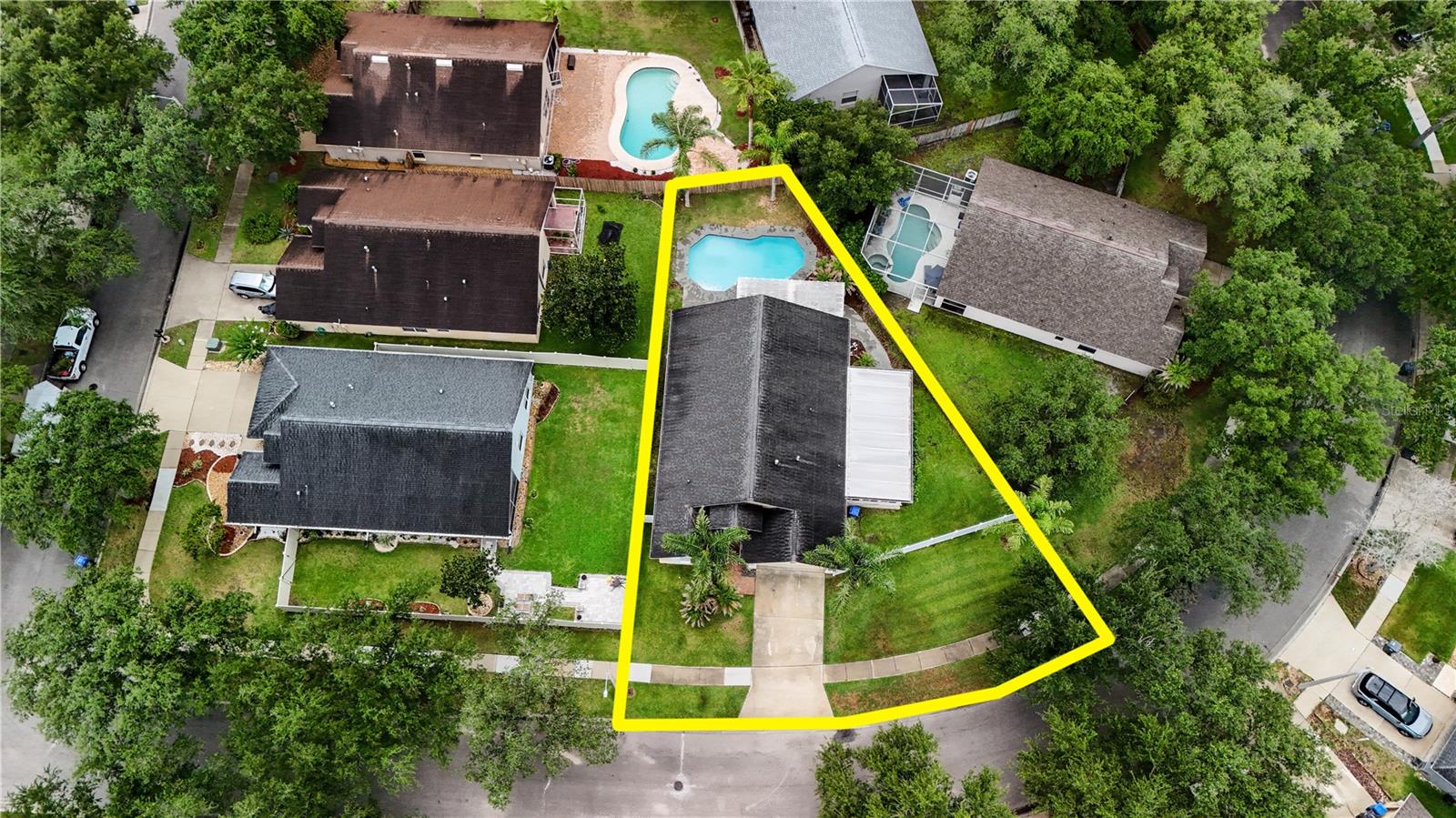 WEST MEADOWS PRCL 4 PH 4 - Residential