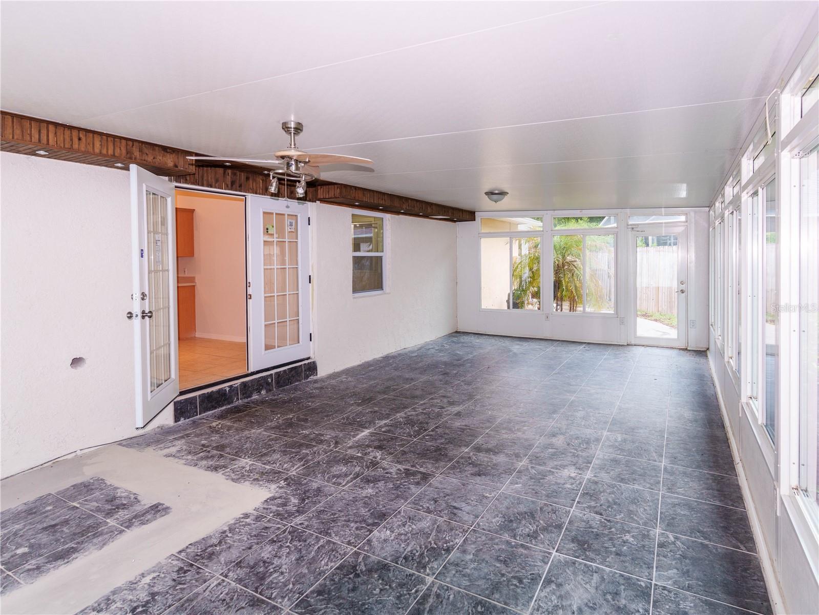 WEST MEADOWS PRCL 4 PH 4 - Residential