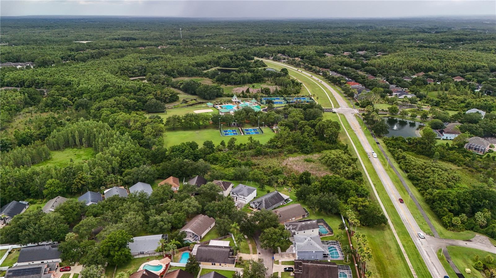 WEST MEADOWS PRCL 4 PH 4 - Residential