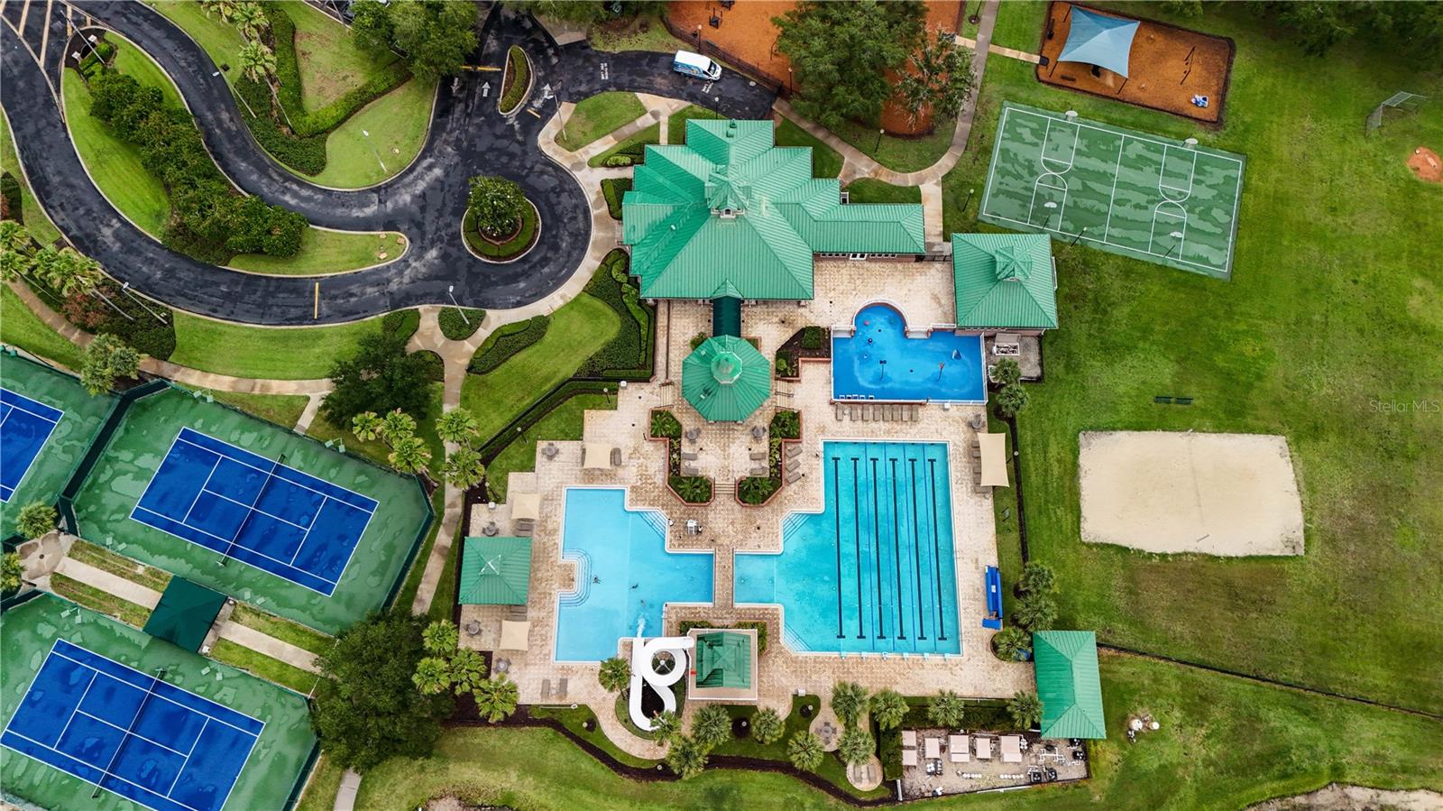 WEST MEADOWS PRCL 4 PH 4 - Residential