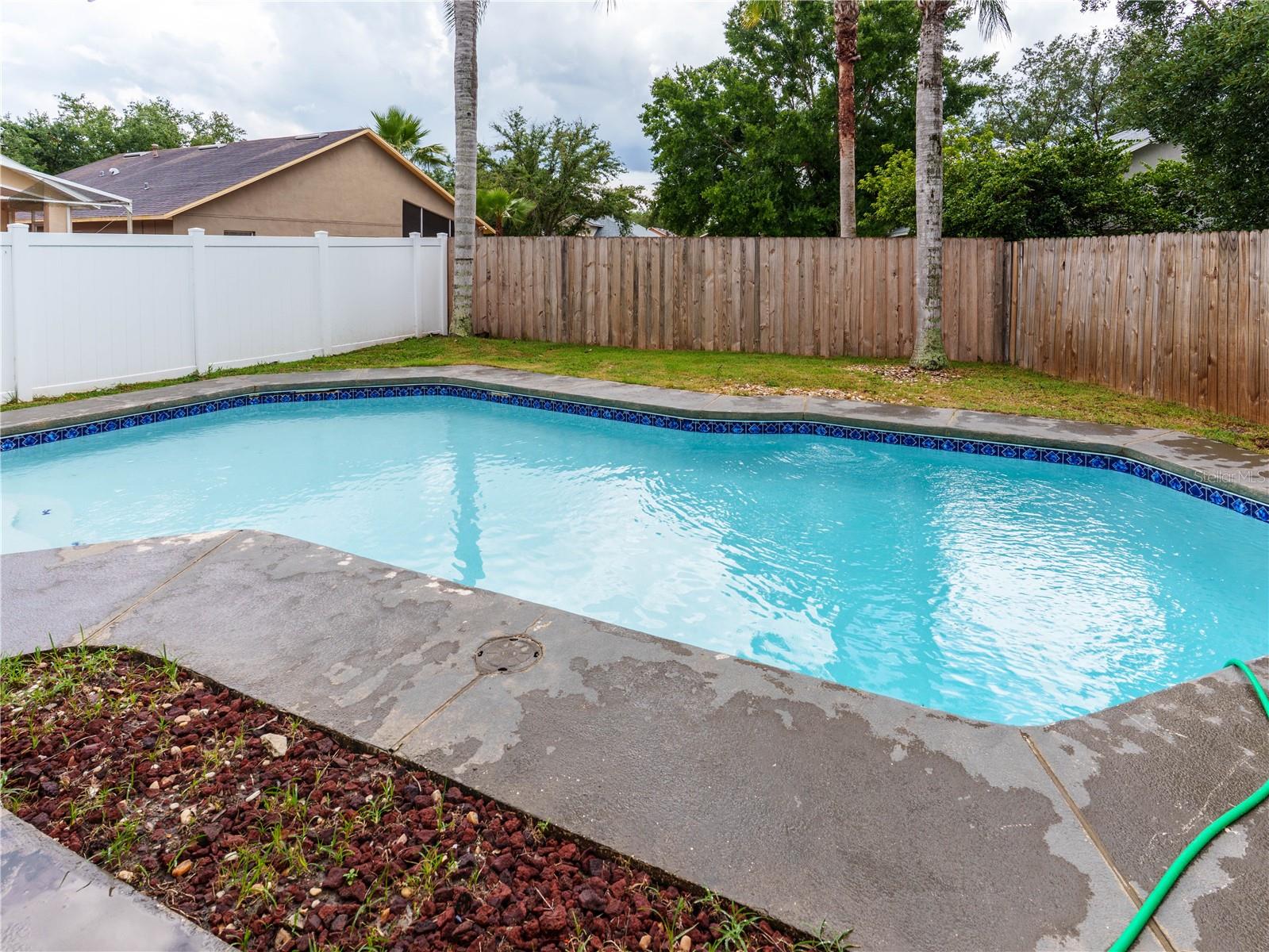 WEST MEADOWS PRCL 4 PH 4 - Residential