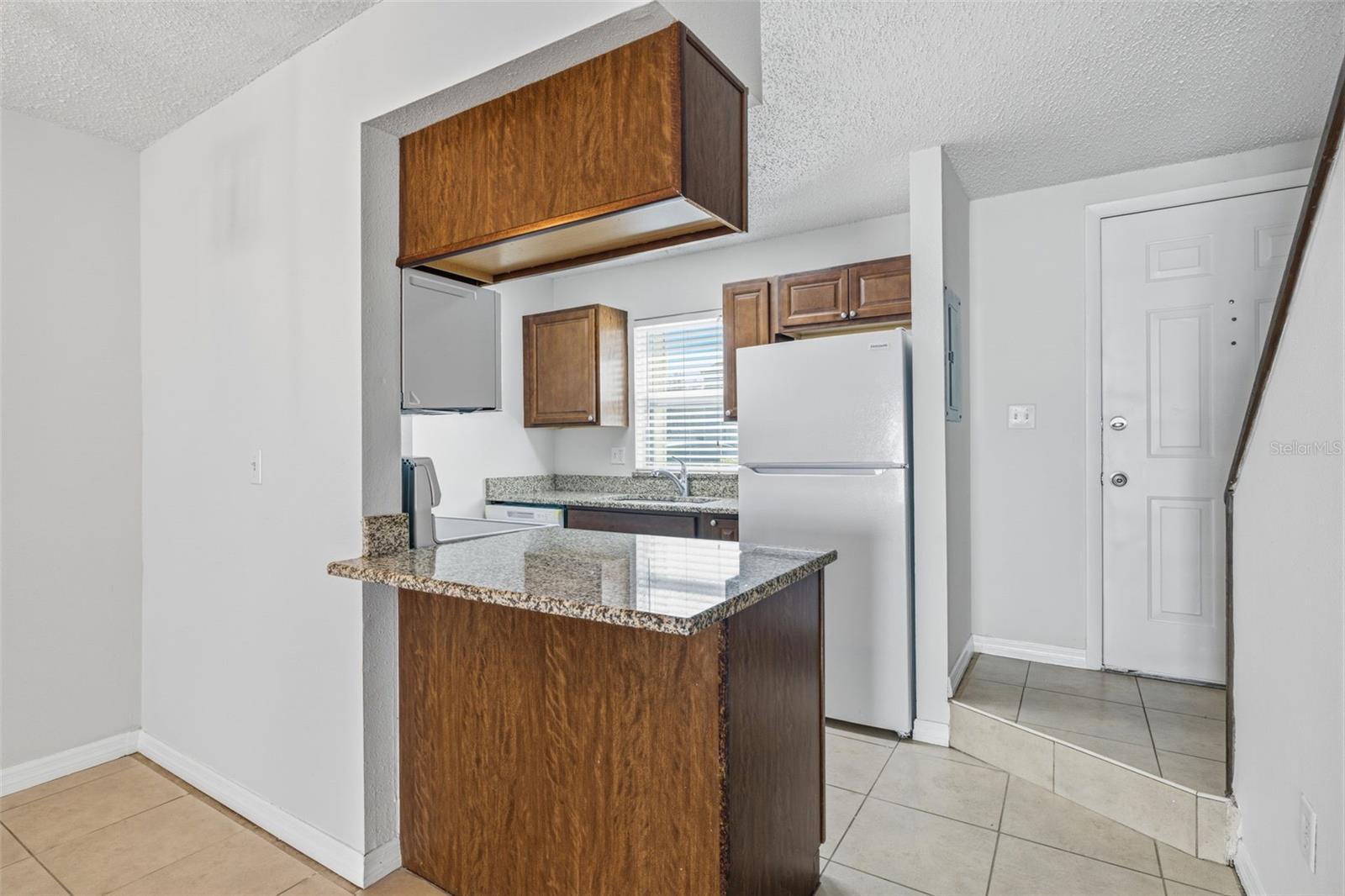 WESTWIND PLACE A CONDO - Residential