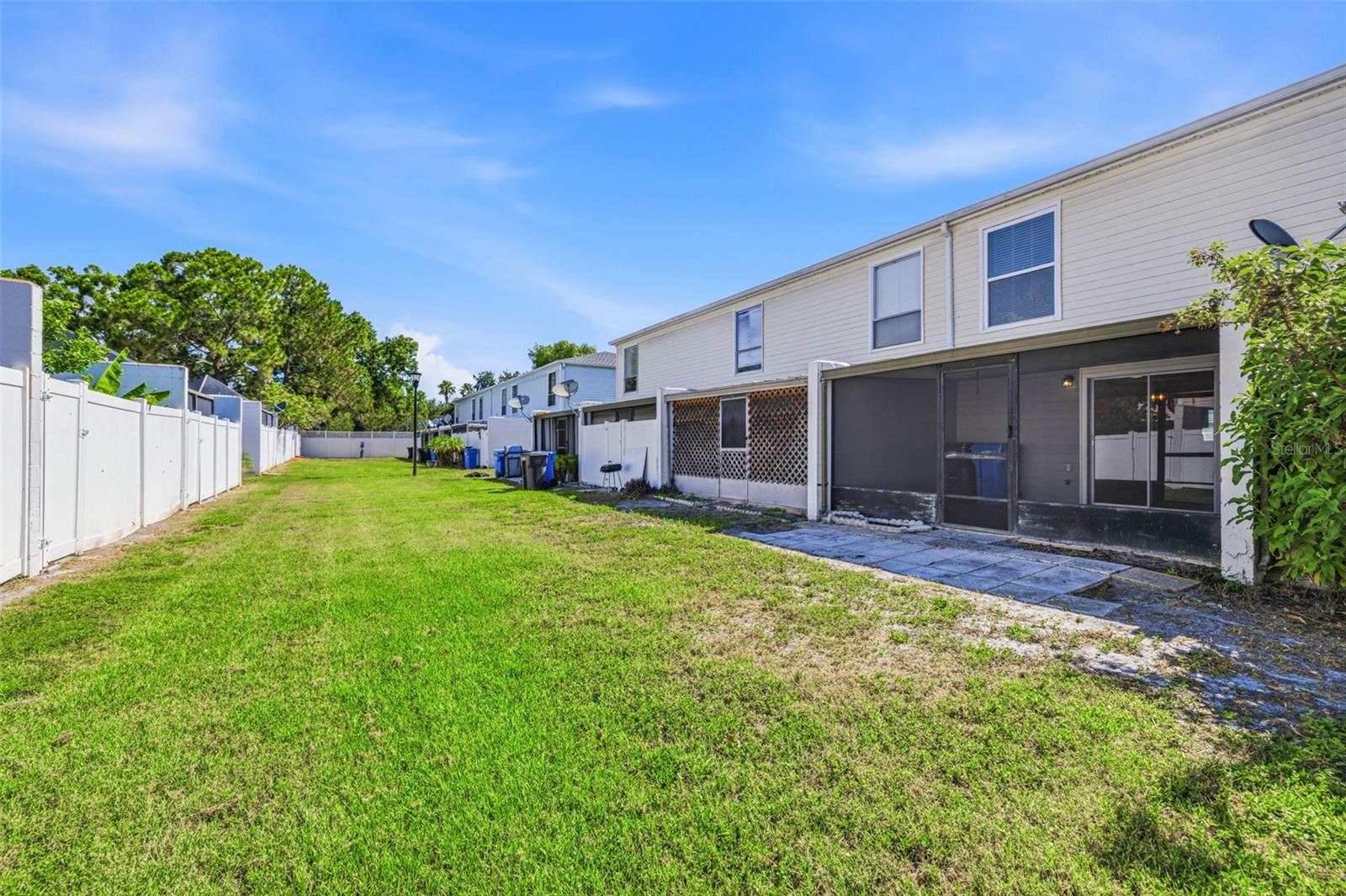 WESTWIND PLACE A CONDO - Residential