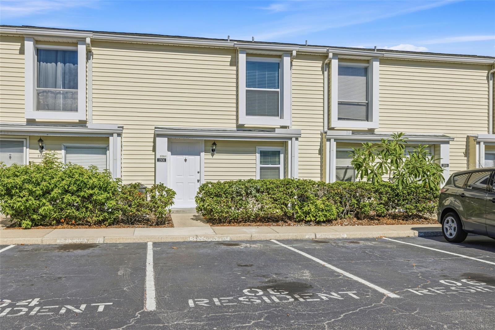 WESTWIND PLACE A CONDO - Residential