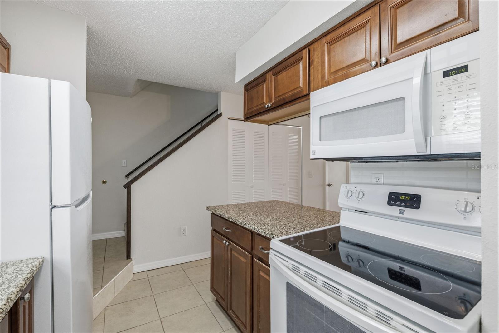 WESTWIND PLACE A CONDO - Residential