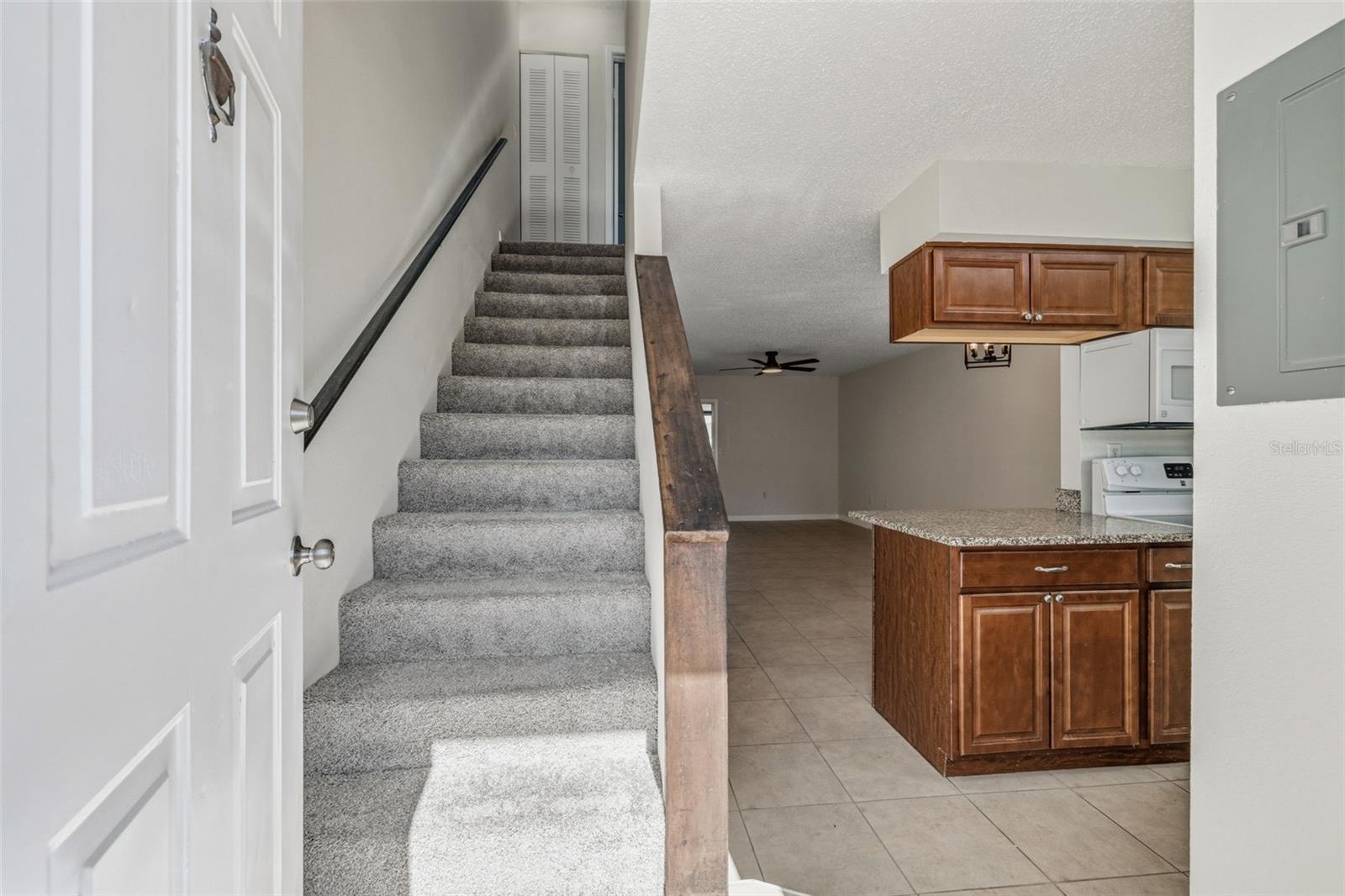 WESTWIND PLACE A CONDO - Residential
