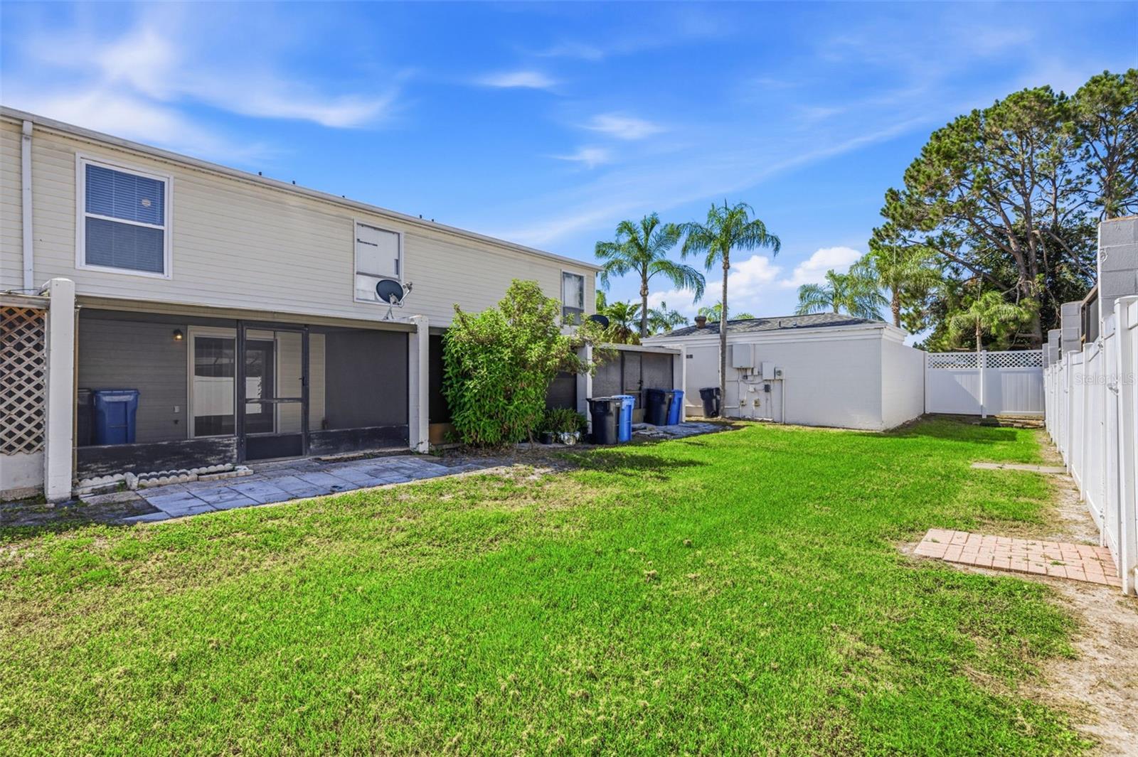 WESTWIND PLACE A CONDO - Residential